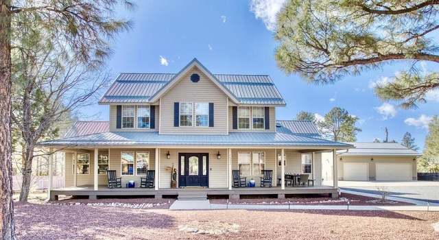 Photo of 1532 Lacie Ln, Lakeside, AZ 85929