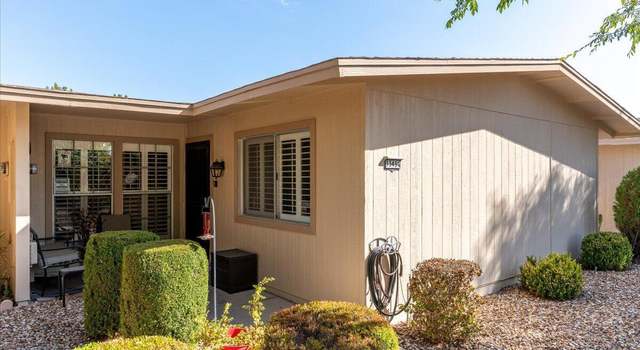 Photo of 13434 W Copperstone Dr, Sun City West, AZ 85375