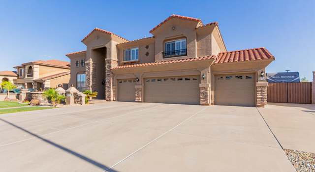 Photo of 9557 W Oberlin Way, Peoria, AZ 85383