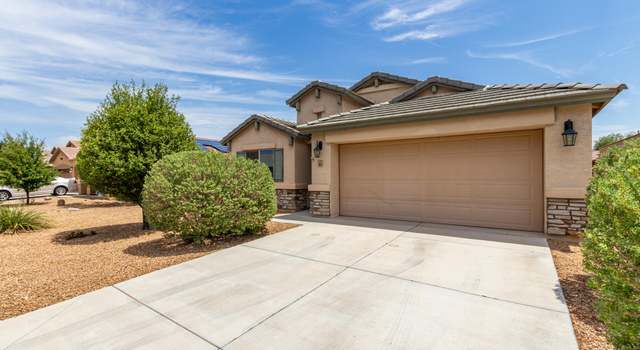 Photo of 1852 N Loretta Pl, Casa Grande, AZ 85122