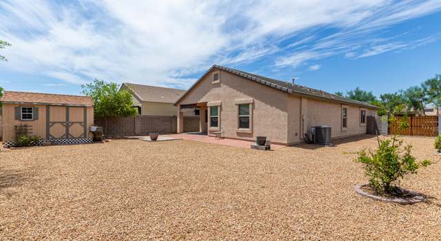 Photo of 1852 N Loretta Pl, Casa Grande, AZ 85122