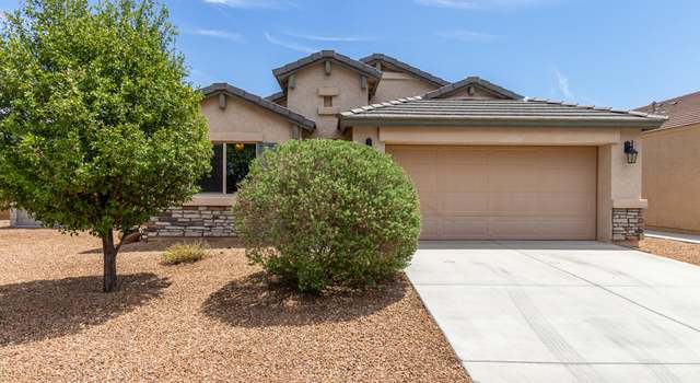 Photo of 1852 N Loretta Pl, Casa Grande, AZ 85122