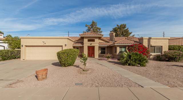 Photo of 1142 E Sunburst Ln, Tempe, AZ 85284