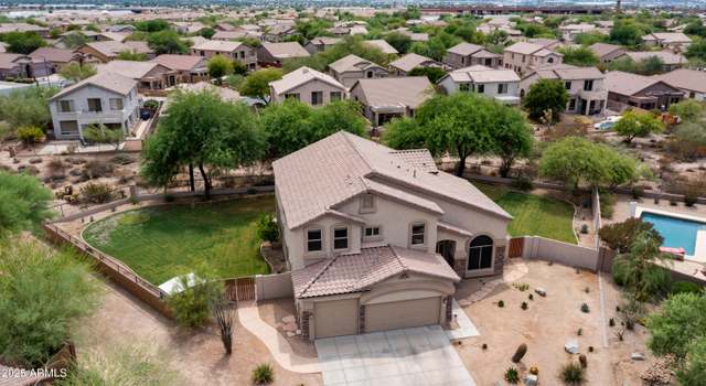 Property at 3060 N Ridgecrest -- #178, Mesa, AZ 85207, 4 beds, 3 baths