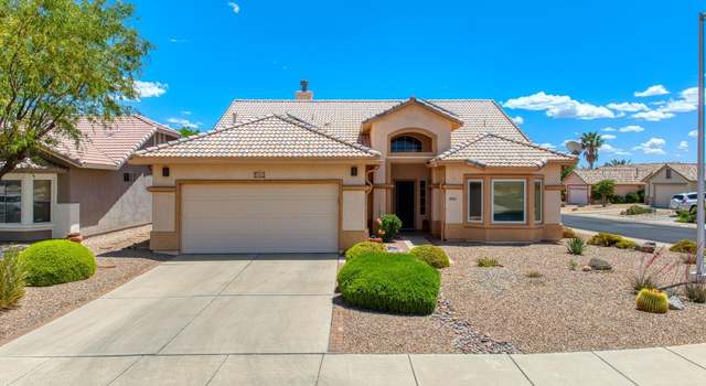 Photo of 2865 Stonehenge Dr, Sierra Vista, AZ 85650