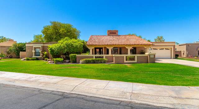 Photo of 1849 E Buena Vista Dr, Tempe, AZ 85284
