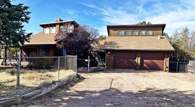 Photo of 7674 N Caballero Rd, Payson, AZ 85541