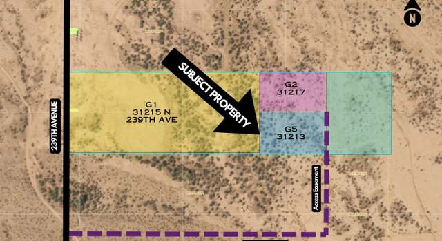 Photo of 31203 N 239th Ave Unit G5, Wittmann, AZ 85361