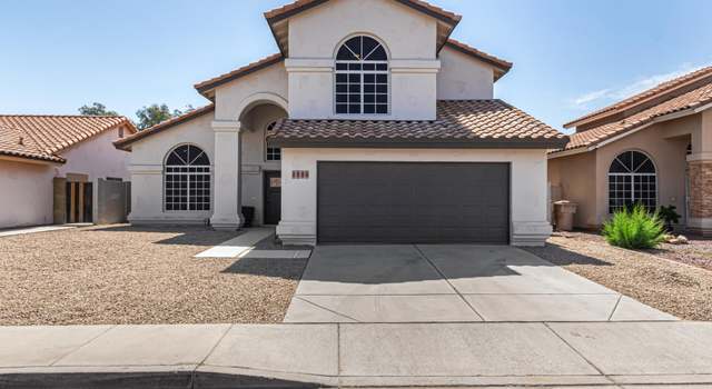 Photo of 7869 W Market St, Glendale, AZ 85303