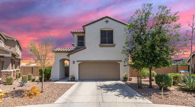 Photo of 19561 W Woodlands Ave, Buckeye, AZ 85326