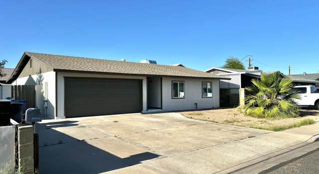 Photo of 344 E Jacaranda St, Mesa, AZ 85201
