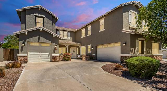 Photo of 6235 S Odessa Dr, Gilbert, AZ 85298