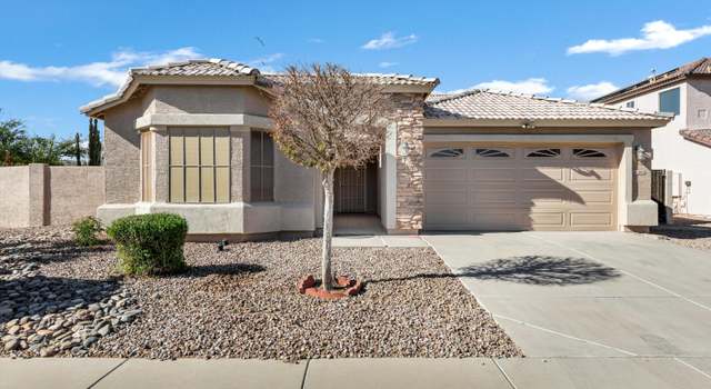 Photo of 1803 N Desert Willow St, Casa Grande, AZ 85122