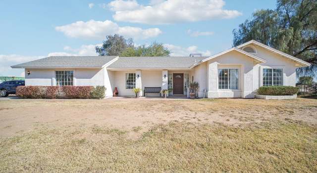 Photo of 6611 N 181st Ave, Waddell, AZ 85355