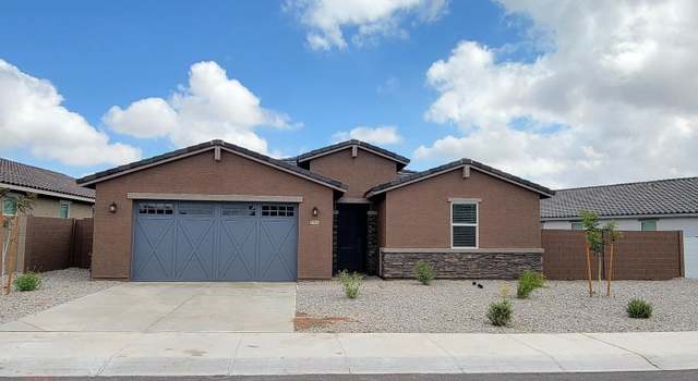 Photo of 37114 W LA Paz St, Maricopa, AZ 85138