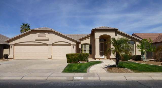 Photo of 1026 E CONSTITUTION Dr, Gilbert, AZ 85296