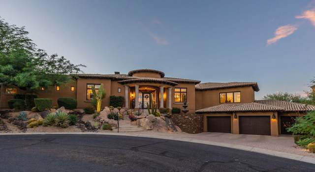 Photo of 10742 E Greythorn Dr, Scottsdale, AZ 85262