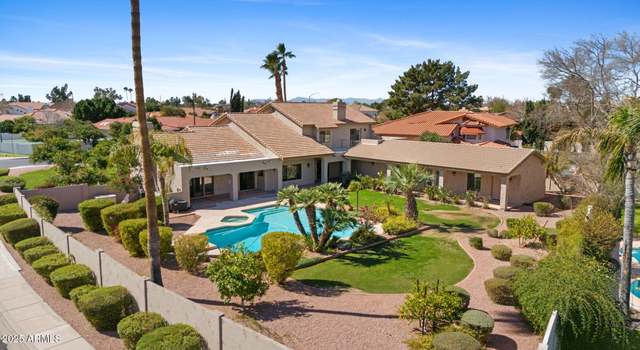Photo of 4066 E Grandview St, Mesa, AZ 85205