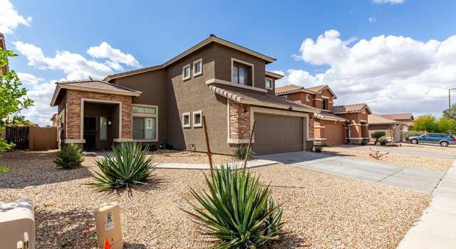 Photo of 25533 W Winslow Ave, Buckeye, AZ 85326
