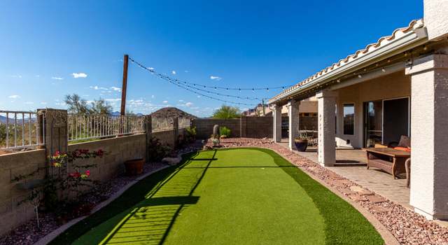 Photo of 4304 N Ranier --, Mesa, AZ 85215