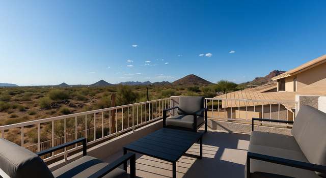 Photo of 4304 N Ranier --, Mesa, AZ 85215