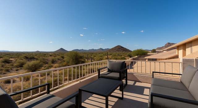Photo of 4304 N Ranier --, Mesa, AZ 85215