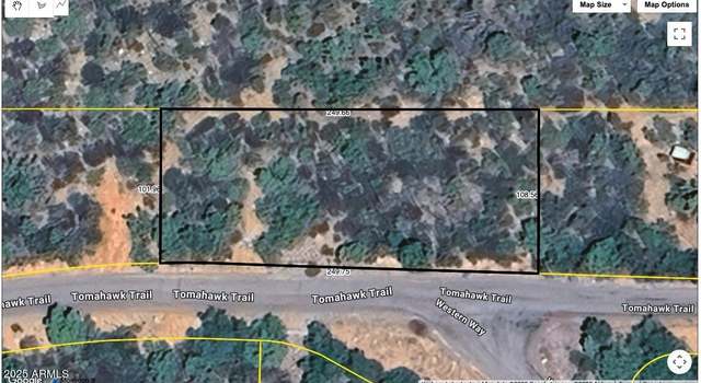 Photo of 054 W Tomahawk -- #54, Strawberry, AZ 85544