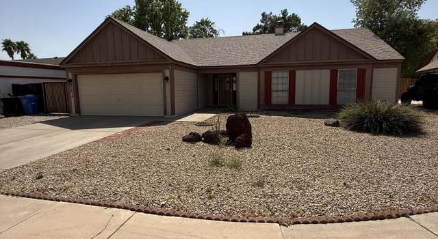 Photo of 20614 N 4th Ave, Phoenix, AZ 85027