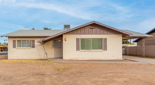 Photo of 843 N Cheri Lynn Dr, Chandler, AZ 85225