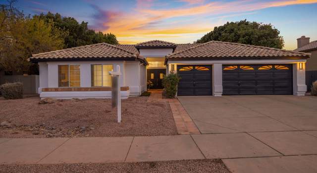 Photo of 3077 W Ironwood Cir, Chandler, AZ 85226
