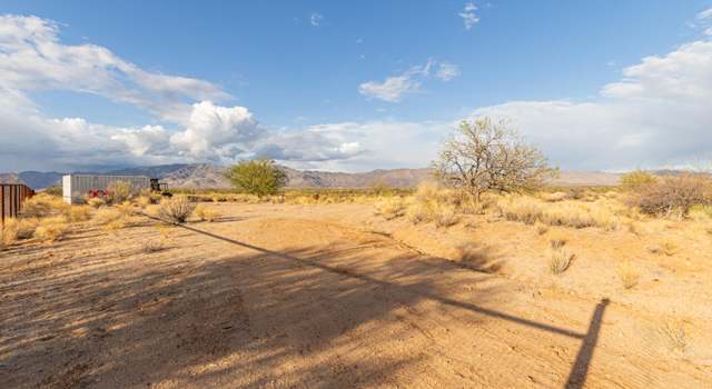 Photo of 00 Wickenburg North Ranches -- Unit -, Congress, AZ 85332