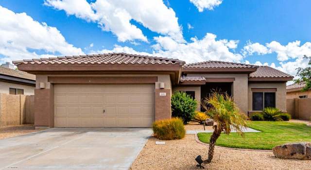 Photo of 2685 N 132nd Dr, Goodyear, AZ 85395