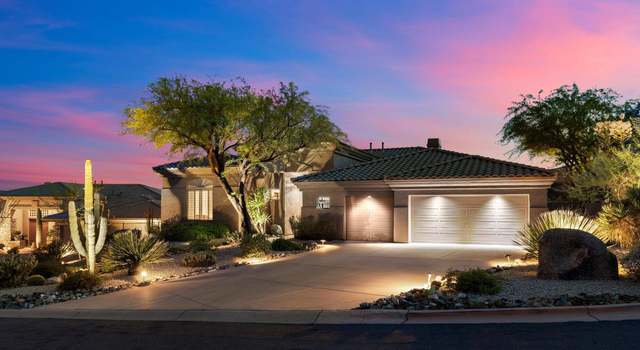 Photo of 9675 E Roadrunner Dr, Scottsdale, AZ 85262
