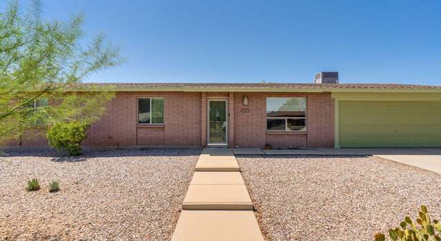 Photo of 2100 E Foothills Dr, Sierra Vista, AZ 85635
