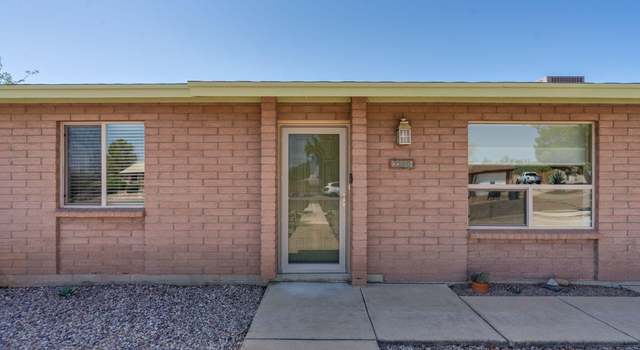 Photo of 2100 E Foothills Dr, Sierra Vista, AZ 85635