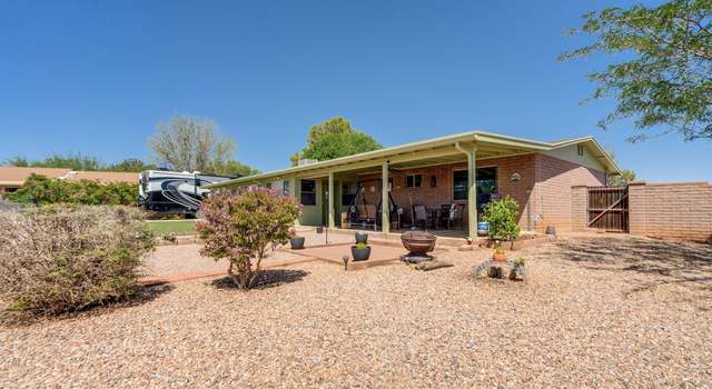 Photo of 2100 E Foothills Dr, Sierra Vista, AZ 85635