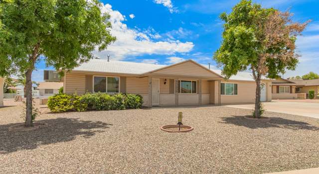 Photo of 10815 W Camden Ave, Sun City, AZ 85351
