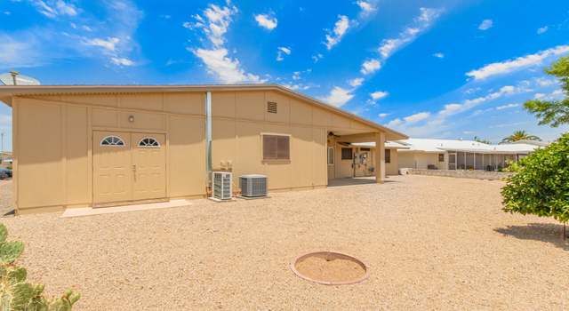 Photo of 10815 W Camden Ave, Sun City, AZ 85351