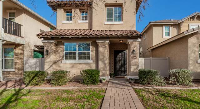Photo of 3659 E Hans Dr, Gilbert, AZ 85296
