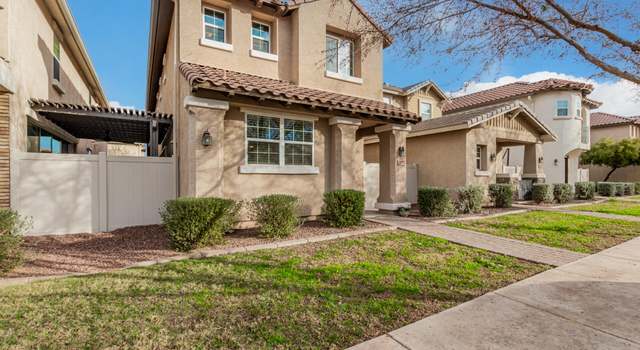 Photo of 3659 E Hans Dr, Gilbert, AZ 85296