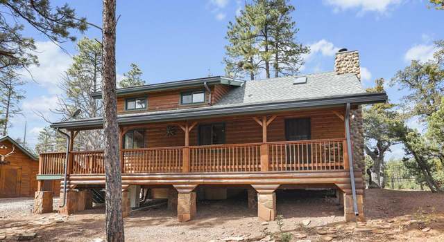 Photo of 368 N Brook Ln, Payson, AZ 85541