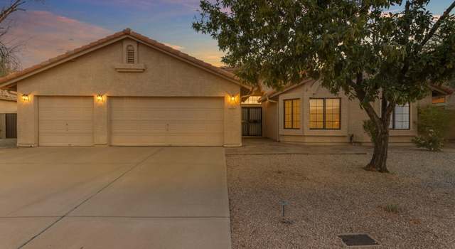Photo of 387 W Larona Ln, Tempe, AZ 85284
