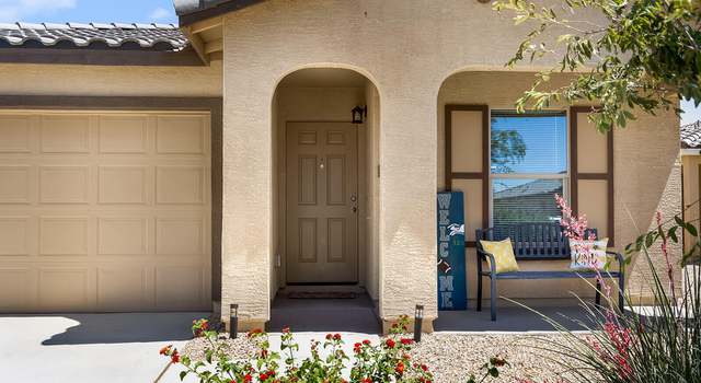 Photo of 1034 W Starview Ave, Coolidge, AZ 85128