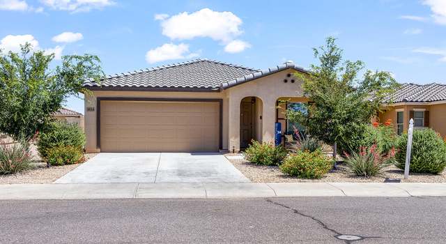 Photo of 1034 W Starview Ave, Coolidge, AZ 85128