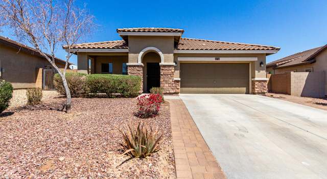 Photo of 22188 W Twilight Trl, Buckeye, AZ 85326