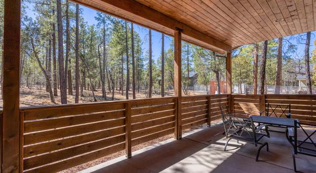 Photo of 4061 Pioneer Ln, Lakeside, AZ 85929