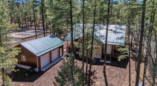 Photo of 4061 Pioneer Ln, Lakeside, AZ 85929