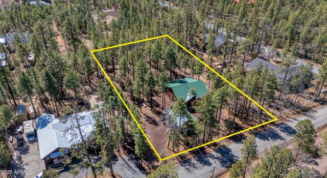 Photo of 4061 Pioneer Ln, Lakeside, AZ 85929