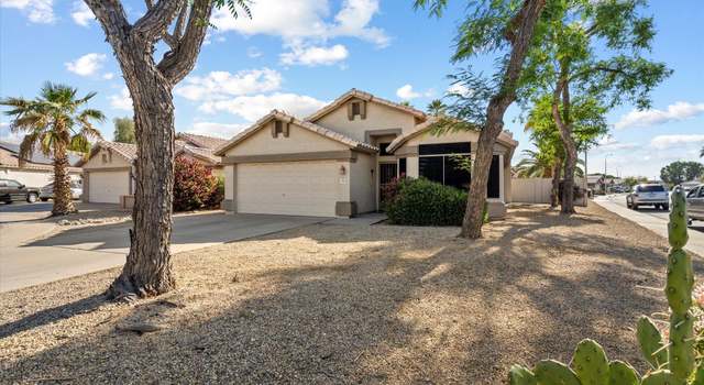 Photo of 1024 N Ithica Ct, Chandler, AZ 85225