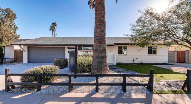 Photo of 8319 E Palm Ln, Scottsdale, AZ 85257